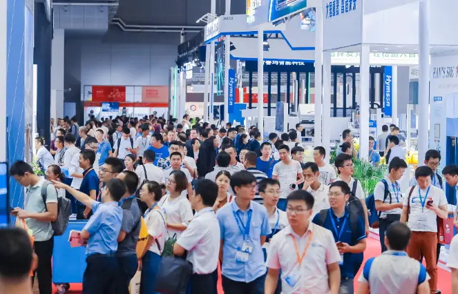 2023 معرض شنغهاي الدولي لصناعة مواد ألياف الكربون والمواد المركبة